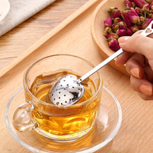 Load image into Gallery viewer, Fashion Multifunction Kitchen Supplies Coffee Scoop With Clip Stainless Steel Tea Coffee Measuring Cup Coffee Spoon